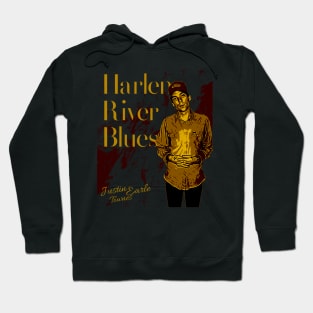 Harlem River Blues Hoodie